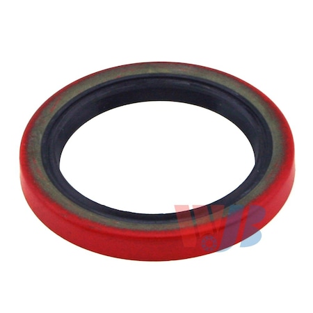 Wjb Ensure Bearing Life With Premium Seals, Ws6840S WS6840S